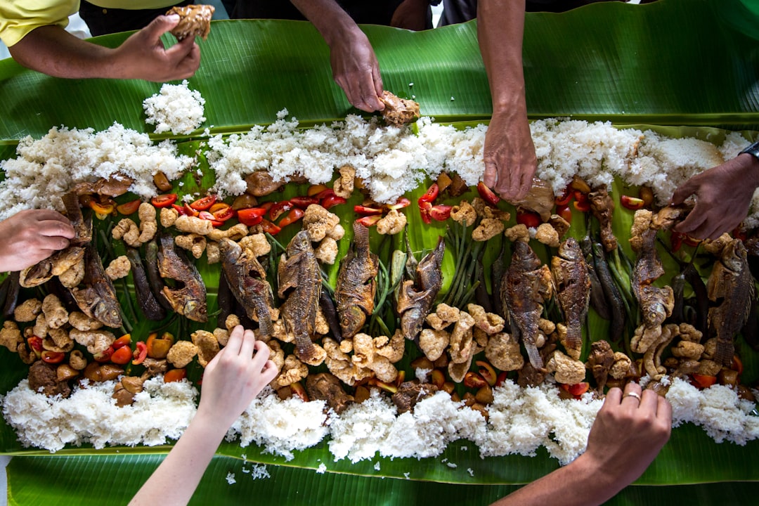 The Power of Rice: A Nutritious Bowl of Goodness