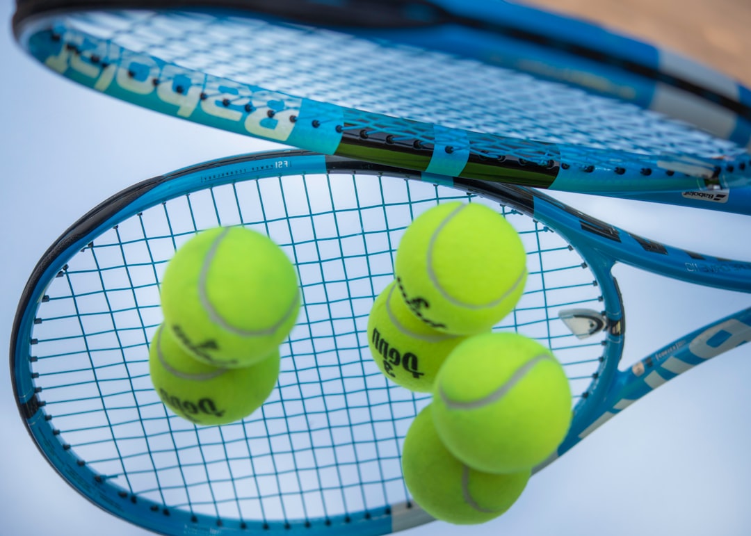 Unlock Your Potential with the Yonex Ezone 100